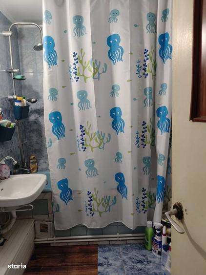 Apartament cu 3 camere decomandat în Dorobanți 2