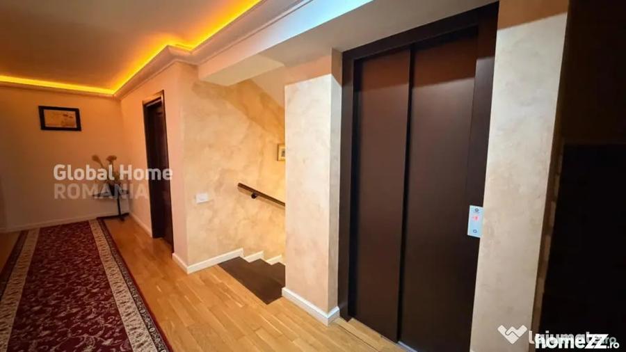 Vila 7 camere 475MP | Voluntari | Piscina | 4 locuri de parc - Voluntari (Bucuresti-Ilfov) - 4