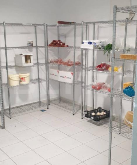Ocazie, spatiu comercial exclusivist, 639 mp, Pta. Victoriei - 1