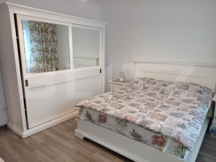 Apartament cu 2 camere semidecomandat în Calea Turzii