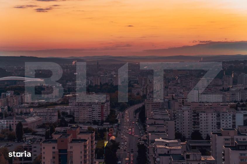 Garsonieră în Mănăștur — fotografia 1