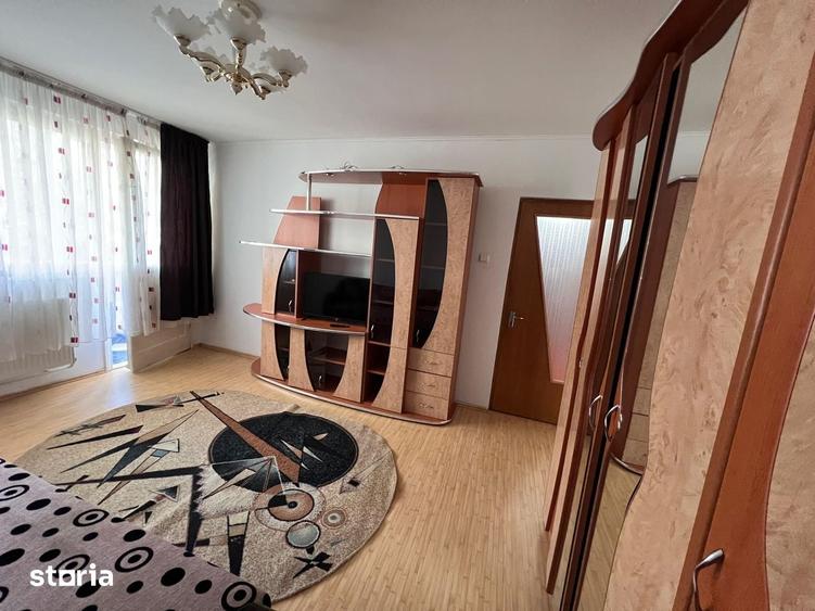 Apartament cu 2 camere în Giurgiului