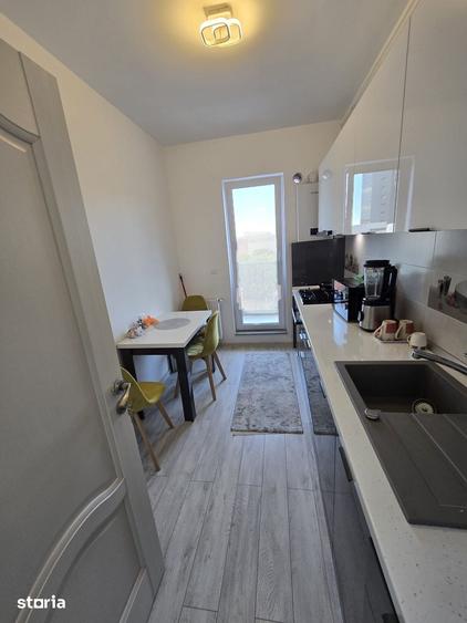 Apartament cu 2 camere în Grozăvești