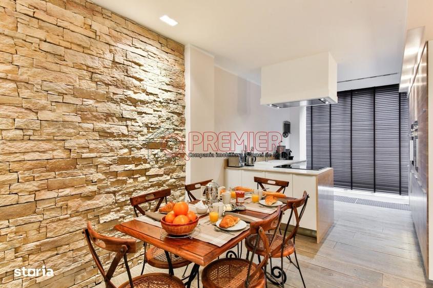 2 Camere Open-Space | Complex modern etaj 5/6 - 2