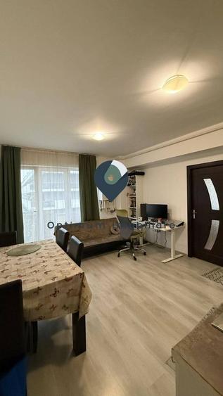 Apartament cu 2 camere de inchiriat in Iris, zona Revo Fitness ! - 8