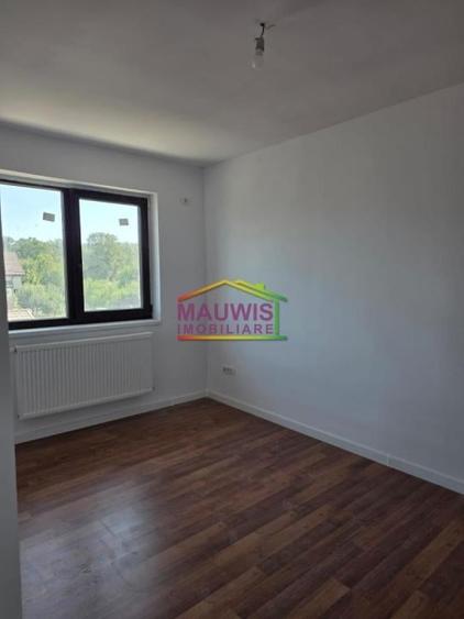 Casă cu 4 camere cu Teren 468 Mp în Buftea