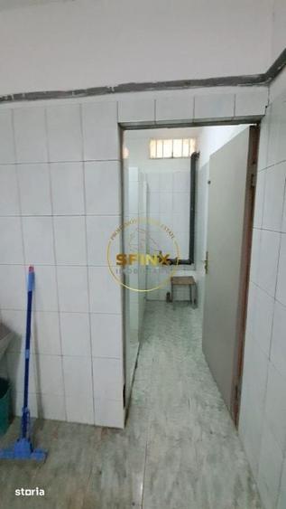 Spațiu comercial, de 1,137.31 mp, în Militari