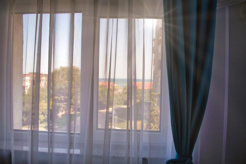 Garsonieră  Faleza Nord Reyna - 370 euro - 3