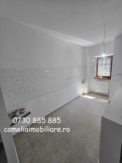 Garsoniera, pt investitie sau locuit, S36mp, 1988, renovata, metrou Lujerului, - 21