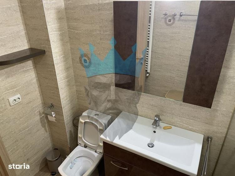 Apartament cu 2 camere în Moșilor