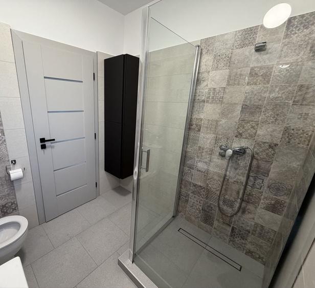 Apartament cu 2 camere în Florești