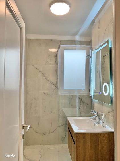 Apartament 2 camere UMF | complet mobilat | chiria?i activi - 12