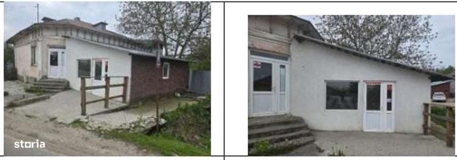 Casa si teren Bulbucata, Jud. Giurgiu - 3172508 - 1