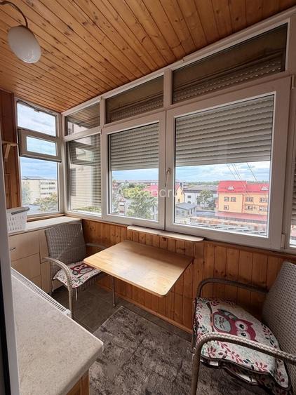 Ap 2 camere, etaj4, zona Vacanta Tur