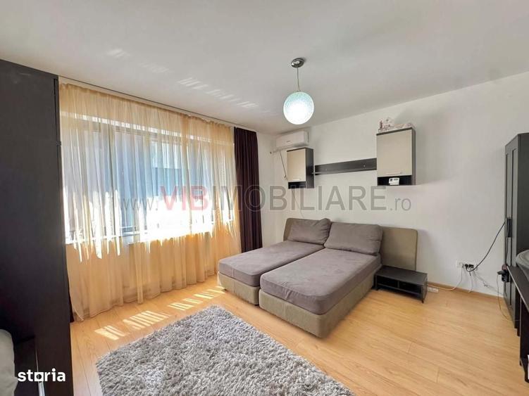 Studio - Bloc Nou - Obor - Avrig - 7