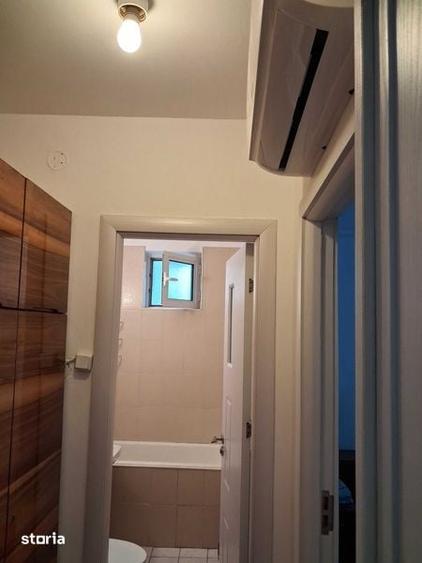 Apartament cu 2 camere în Militari