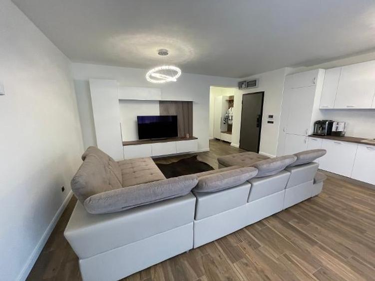 Apartament cu 2 camere în Furnica