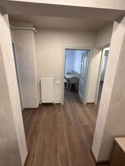 Apartament cu 2 camere decomandat în Ultracentral