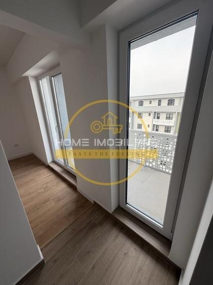 🏠Apartament 2 cam, 49MP, etaj 3 // 📍Păcurari - Kaufland - 7