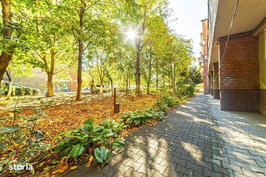 Apartament 3 camere - tip Samantha - etaj 1 - Polivalenta - COMISION 0 - 7