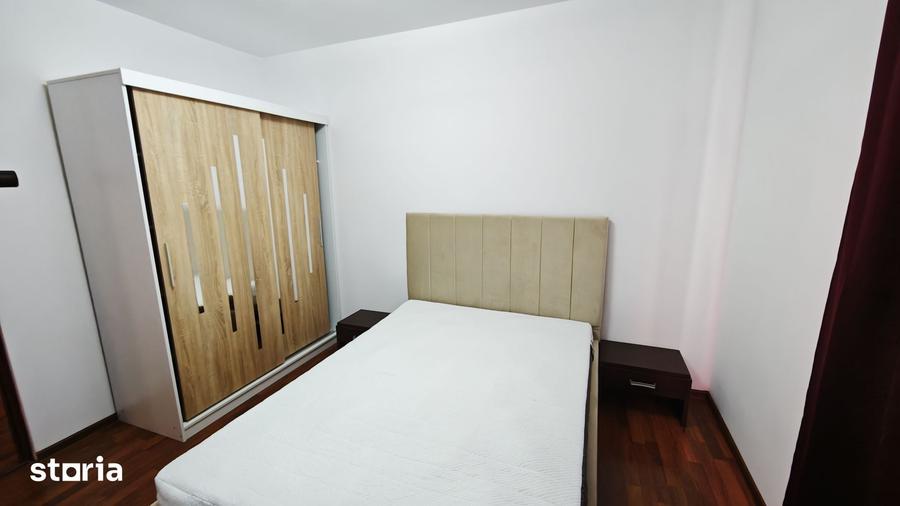 Proprietar 3 camere Titan, renovat, mobilat nou, 2 AC 67,5 mp - 4