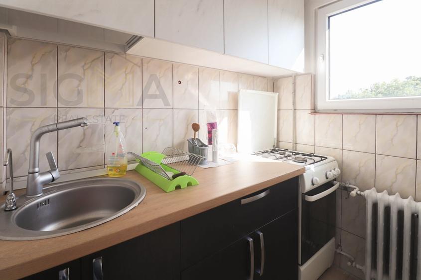 Garsoniera de inchiriat in Marasti, str Cojocnei! - 3