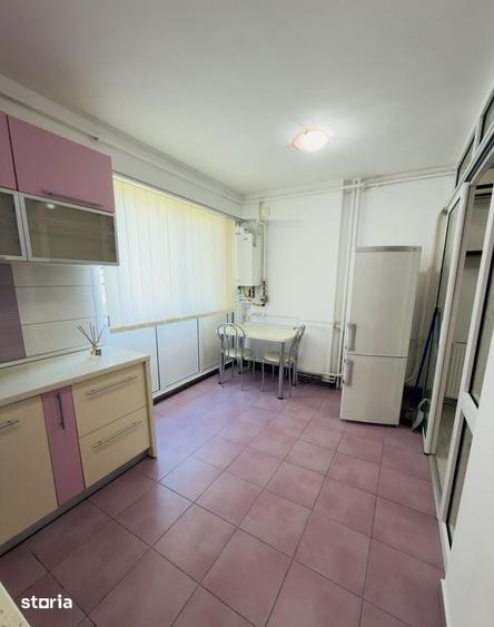 **Garsoniera 35 mp | Centrala + AC | Boiler rezerva | 10 min metrou** - 5