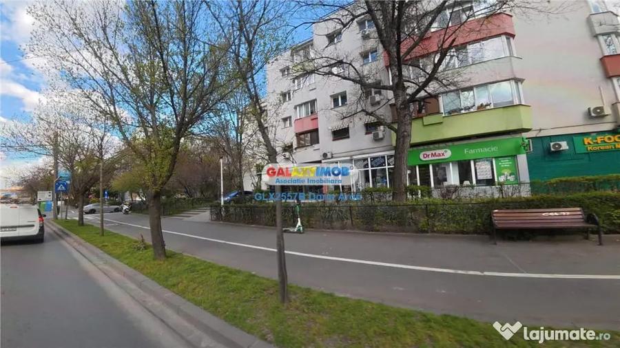 Spațiu comercial, de 160 mp, în Pipera