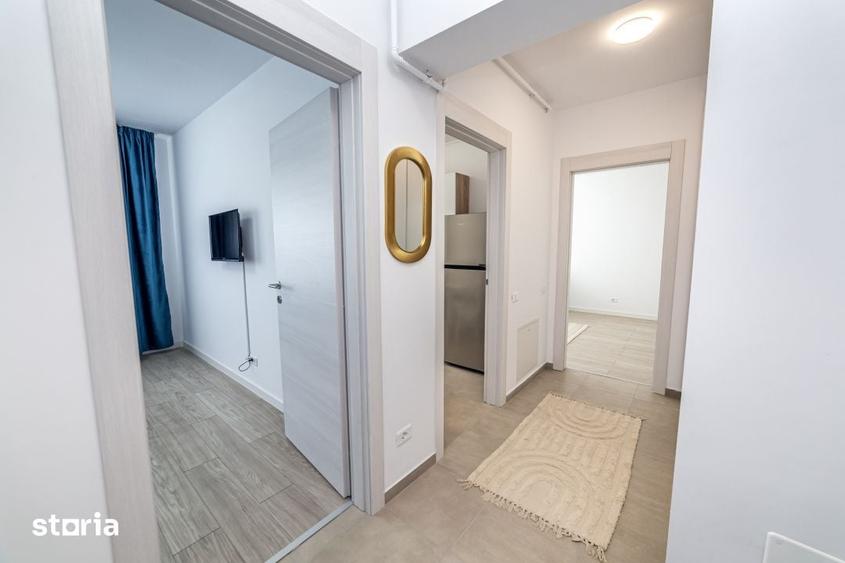 Apartament cu 2 camere decomandat în Prelungirea Ghencea