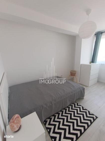 Apartament cu 2 camere în Central