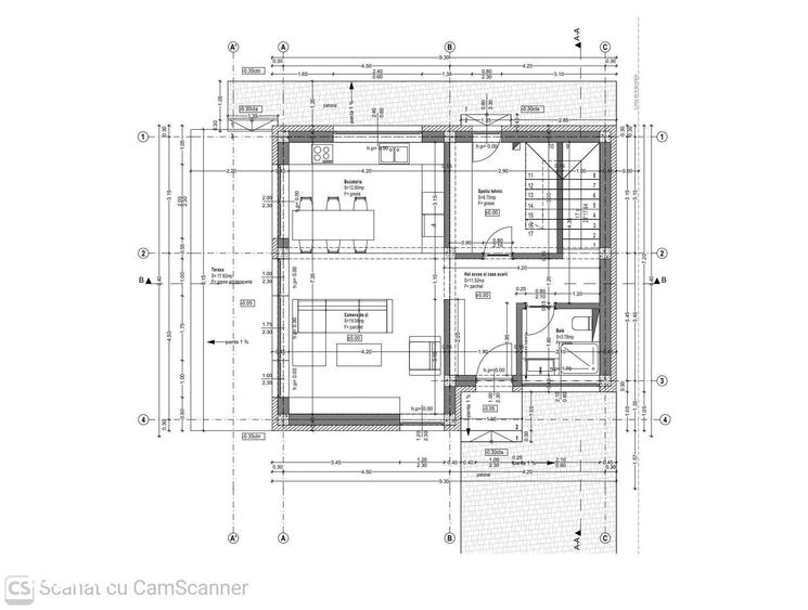 Casa individuala la 4 km de Brasov - 1