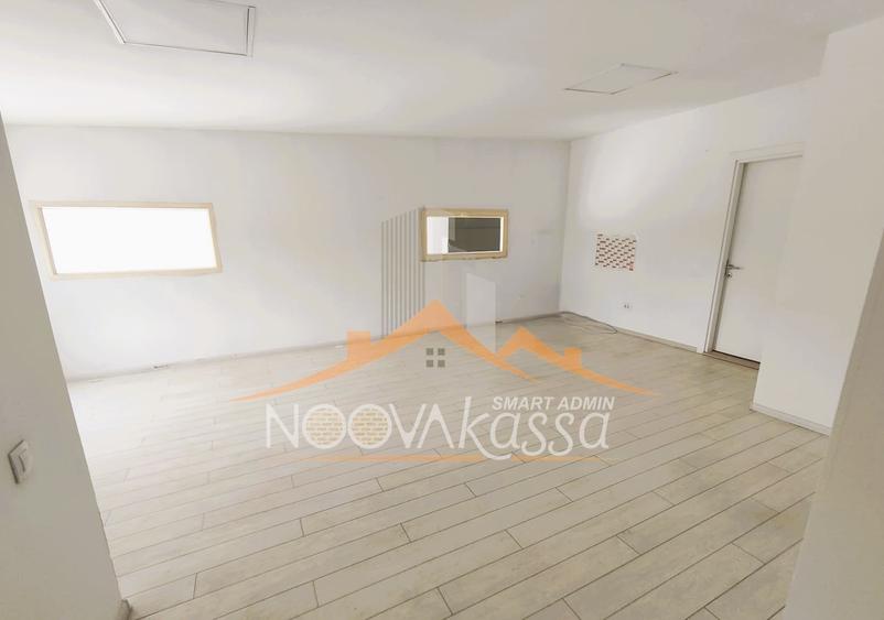 Spațiu industrial, de 1,400 mp, în Zona Industrială