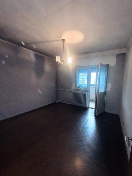 Apartament cu 2 camere decomandat în Ultracentral