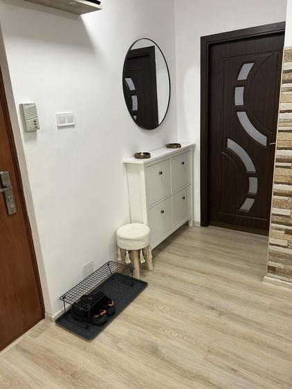Apartament cu 2 camere decomandat în Tudor