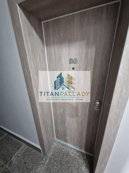 Apartament cu 4 camere în Titan