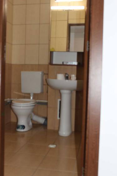 Apartament cu 2 camere decomandat în Nord