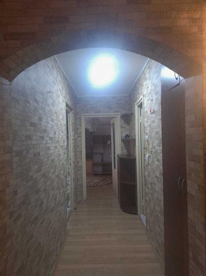 Apartament cu 2 camere decomandat în Veteranilor