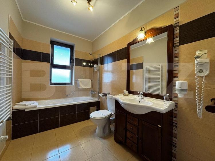 Hotel/Pensiune, de 500 mp, în Cetate