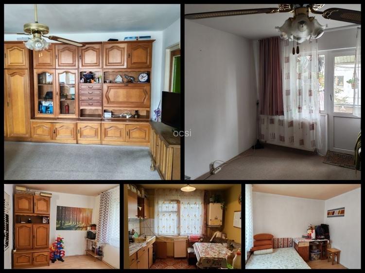 Vand apartament 2 camere