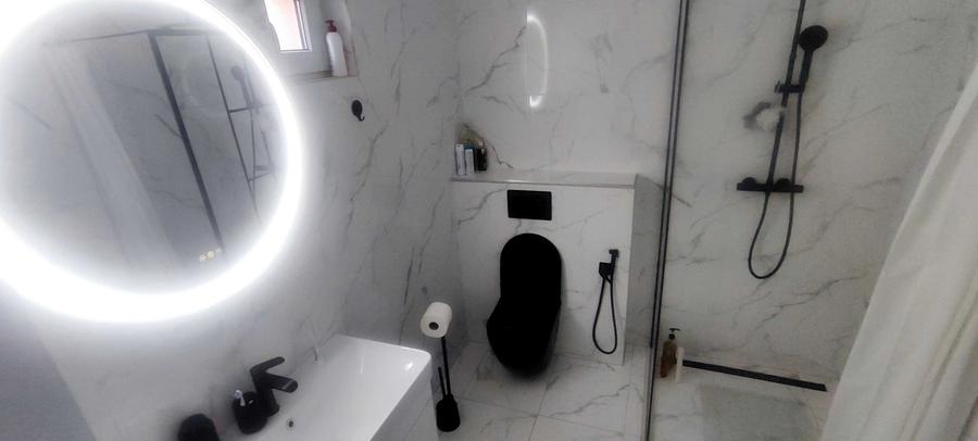 Apartament decomandat în Central