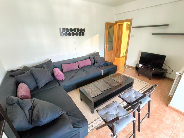 Apartament 2 Camere | 6min Metrou Piata Unirii | Centrala Proprie | Pet Friendly - 2
