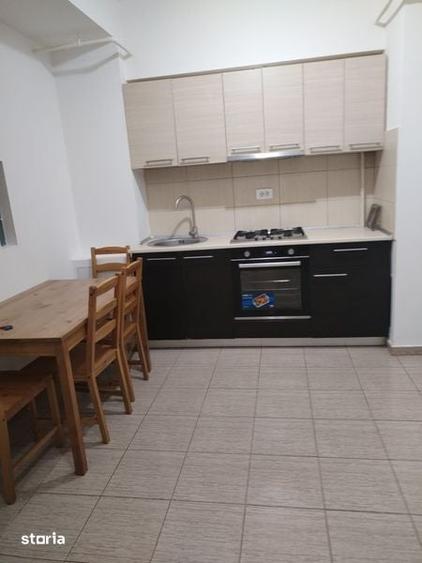 Apartament 2 camere de inchiriat Militari Residence - 1
