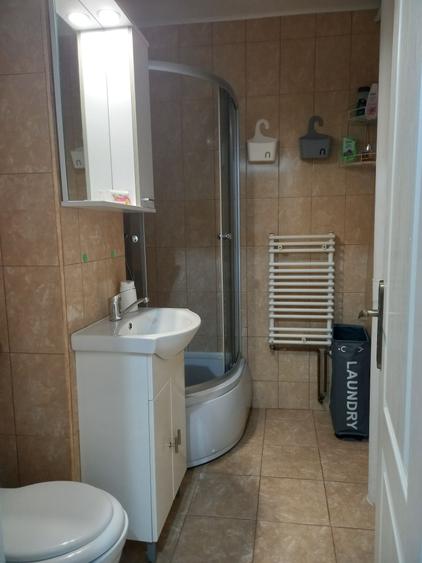 Garsonieră semidecomandată în Central