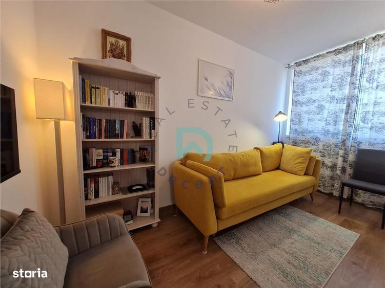 Apartament RACADAU SUNNYVILLE, mobilat modern - 5