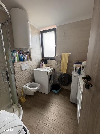 Casă cu 3 camere în Central