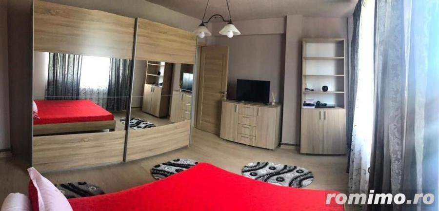 Apartament cu 2 camere decomandat în Tipografilor