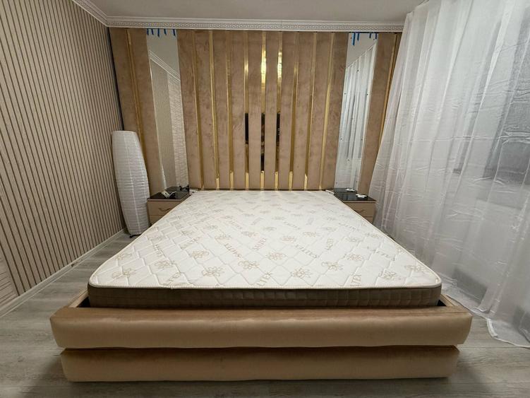 Apartament cu 4 camere decomandat în Bragadiru