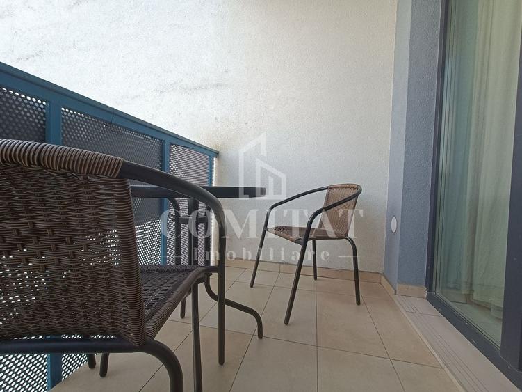 Apartament modern cu 1 cameră | 44 mp | Etaj 1 | Andrei Mureșanu - 10
