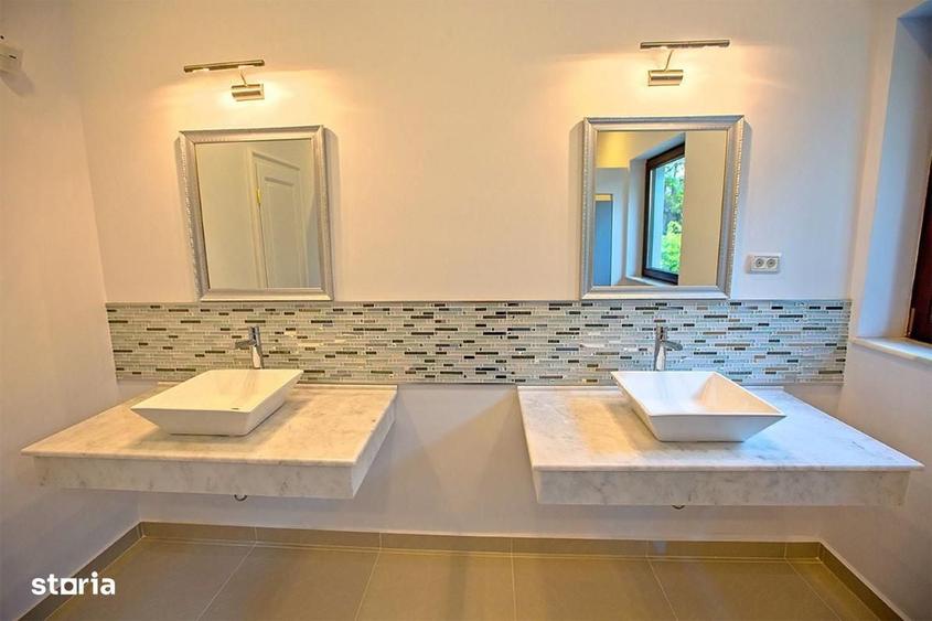 Casă cu 4 camere în Sud