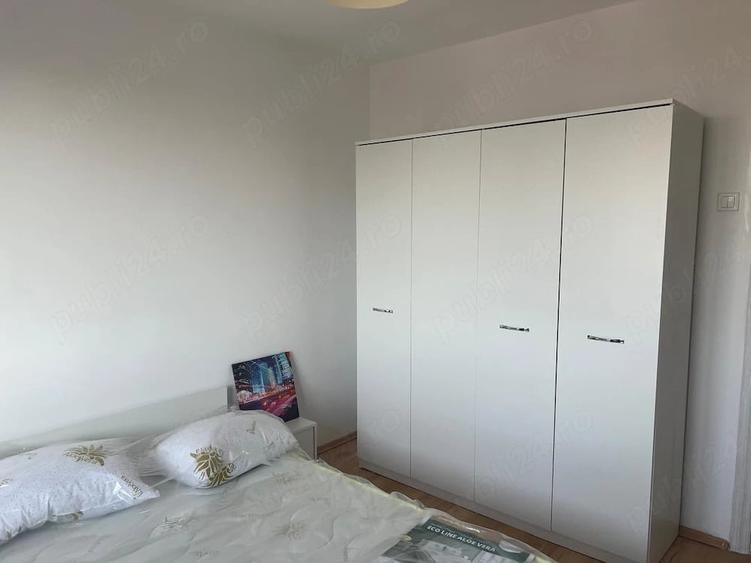 Mo?ilor, apartament de inchiriat, 3 camere, complete renovat - 3